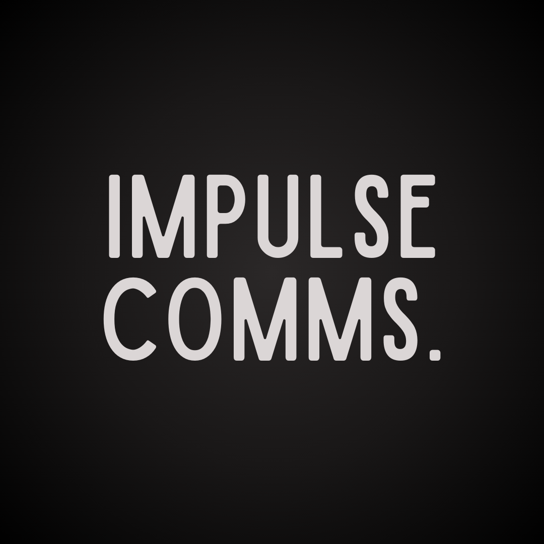 Impulse Comms logo